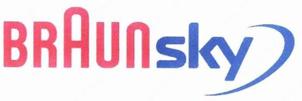 “BRAUNsky及图”商标注册无效宣告请求案例分析